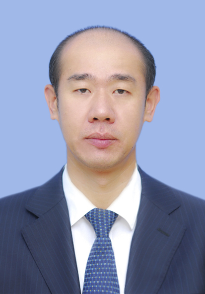 郭久冰