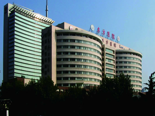 上海市东方医院北院
