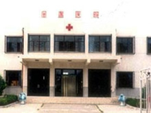 北京市朝阳区金盏医院