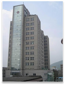 余杭区第一人民医院