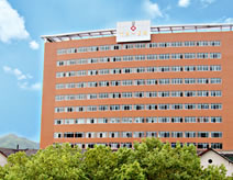 益阳市第一人民医院