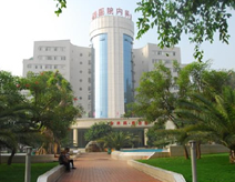 中国人民解放军第五十九中心医院
