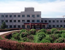 中国第二建筑工程局医院