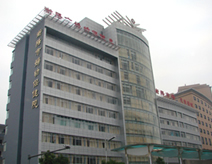 陕西渭南市妇幼保健院