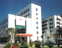 牡丹江第七人民医院